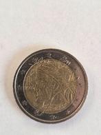 2 Euro Italië 2005, Postzegels en Munten, Munten | Europa | Euromunten, Ophalen of Verzenden, Italië, 2 euro, Losse munt