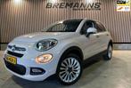 Fiat 500 X 1.4 Turbo MultiAir PopStar, Voorwielaandrijving, Stof, Gebruikt, 4 cilinders