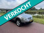 Nissan Qashqai 2.0 Acenta|Trekhaak|NW APK|, Stof, 4 cilinders, Bedrijf, Handgeschakeld