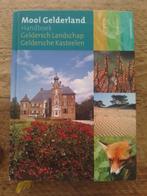 C. van der Genugten - Mooi Gelderland, Boeken, Ophalen of Verzenden, Zo goed als nieuw, C. van der Genugten; J. Jas