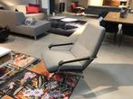 Gelderland draai fauteuil 400 Retro, Huis en Inrichting, Fauteuils, Ophalen, Nieuw, Stof