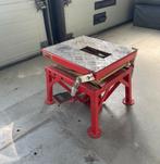 Powerplus Motorbike Lift Table, Motoren, Ophalen