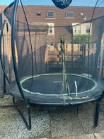 Exit trampoline, Ophalen, Gebruikt