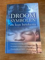 Droomsymbolen en hun betekenis - Eric Ackroyd, Gelezen, Achtergrond en Informatie, Spiritualiteit algemeen, Ophalen of Verzenden