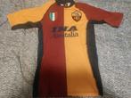 AS Roma voetbalshirt Champions League 2001/2002 (maat S), Maat S, Ophalen of Verzenden, Nieuw, Shirt