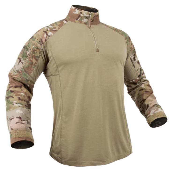 UBAC G4 Crye Precision - Multicam - Gebruikt, Verzamelen, Militaria | Algemeen, Landmacht, Kleding of Schoenen, Nederland, Ophalen of Verzenden