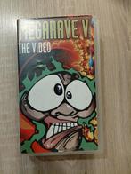 Megarave 5, oldschool hardcore gabber thunderdome ID&T, Alle leeftijden, Ophalen of Verzenden, Gebruikt