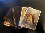 Complete set Panini serie Dragonball Evolution, Verzamelen, Stickers, Nieuw, Overige typen, Ophalen of Verzenden