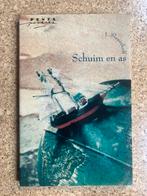 J. Slauerhoff - Schuim en As, Boeken, Ophalen of Verzenden, Gelezen