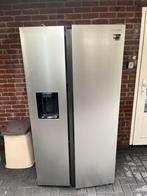 Samsung model RS68N8221SL, Ophalen, Gebruikt, 200 liter of meer, 60 cm of meer