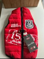 Trixie hondenjas met tuigje 33 cm-S-nieuw, Ophalen of Verzenden, Nieuw, Hondenjas