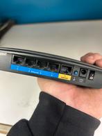 Cisco Linksys E1200 Draadloze Router, Router, Gebruikt, ., Ophalen of Verzenden