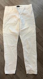 Witte broek van Five Units, Wit, Ophalen of Verzenden, Zo goed als nieuw, Maat 34 (XS) of kleiner