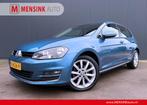 Volkswagen Golf 1.6 TDI Connected Series AUTOMAAT APPLE CARP, Gebruikt, Euro 6, 4 cilinders, 137 €/maand