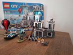 lego city politie sets (10 sets) compleet., Kinderen en Baby's, Speelgoed | Duplo en Lego, Ophalen, Zo goed als nieuw, Complete set