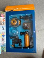 Vtech actioncam kidizoom, Kinderen en Baby's, Speelgoed | Vtech, Ophalen of Verzenden, Zo goed als nieuw, 6 jaar of ouder