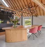 Tonone Bolt Chandelier 18 arms, Huis en Inrichting, Ophalen, Zo goed als nieuw, Metaal