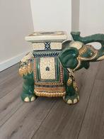 Steene olifant, Ophalen of Verzenden, Zo goed als nieuw