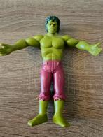 Vintage Hulk Figuur - 1978 Marvel, Ophalen of Verzenden, Gebruikt