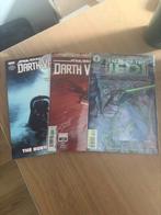 Diverse Star Wars Comics, Verzenden, Zo goed als nieuw