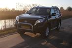Toyota Land Cruiser 2.8 D-4D LX Bl. Van, Auto's, Bestelauto's, Automaat, 4 cilinders, Bedrijf, Diesel