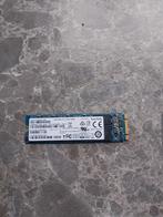 sdd harde schijf 128 gb type 2280, Intern, Gebruikt, Verzenden, SSD
