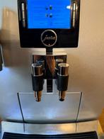 Jura Impressa J9.3, Witgoed en Apparatuur, Koffiezetapparaten, Ophalen, Gebruikt, 4 tot 10 kopjes, Afneembaar waterreservoir