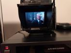 videocamera  blaupunkt  hi8 camera  type  fv86, Audio, Tv en Foto, Overige merken, Gebruikt, 20x of meer, Overige soorten
