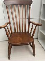 Windsor high back, Antiek en Kunst, Ophalen of Verzenden