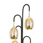 Vloerlamp Golden Egg, Huis en Inrichting, Nieuw, Glas, 150 tot 200 cm, LightTrend