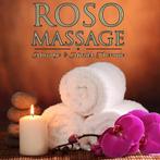 Roso massage Therapie - Ontspanningsmassage, Diensten en Vakmensen, Ontspanningsmassage
