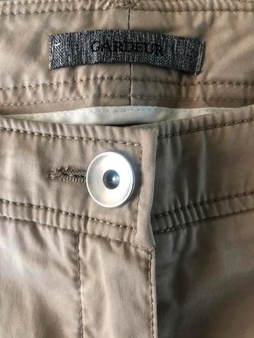 dames gardeur broek maat 40 beschikbaar voor biedingen