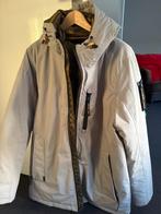 Pme winterjas niet gebruikt, Kleding | Heren, Jassen | Winter, Ophalen, Beige, Pme Legend, Maat 56/58 (XL)