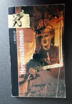 J. Bernlef - Hersenschimmen, Boeken, Ophalen of Verzenden, Gelezen, J. Bernlef, Nederland