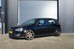 Volkswagen Golf 2.0 TFSI GTI Edition 60, Gebruikt, Zwart, 4 cilinders, Zwart