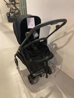 Cybex Melio Kinderwagen - Carbon - Magic Black Z.G.A.N., Kinderen en Baby's, Buggy's, Ophalen, Zo goed als nieuw, Overige merken