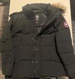 Canada Goose Wyndham Parka, Kleding | Heren, Jassen | Winter, Ophalen, Nieuw, Maat 56/58 (XL), Zwart