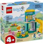 Lego Bluey 11201 - Bluey en Chloé in de speeltuin NIEUW, Ophalen of Verzenden, Nieuw, Complete set, Lego