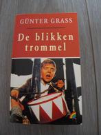De Blikken Trommel Grass (roman), Ophalen of Verzenden, Zo goed als nieuw, Grass, Europa overig