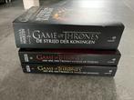 Game of thrones, spel der tronen Nederlands, Ophalen of Verzenden, Zo goed als nieuw