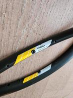 2X Campagnolo Omega velg, 36h, Fietsen en Brommers, Fietsonderdelen, Wiel, Campagnolo, Racefiets, Ophalen of Verzenden