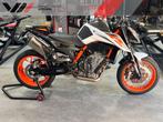 KTM 890 DUKE R (bj 2020), 2 cilinders, 899 cc, Motorrijbewijs A, Bedrijf