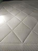 Aeromax topper 180 x 220 super dik en zacht vormt naar licha, Huis en Inrichting, Slaapkamer | Matrassen en Bedbodems, Ophalen