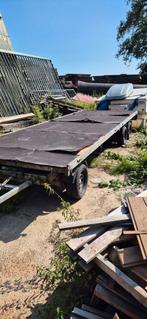 Schamelwagen, Ophalen of Verzenden, Nieuw