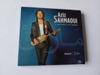 Aziz Sahmaoui & University Of Gnawa - Mazal, Ophalen of Verzenden, Overige soorten