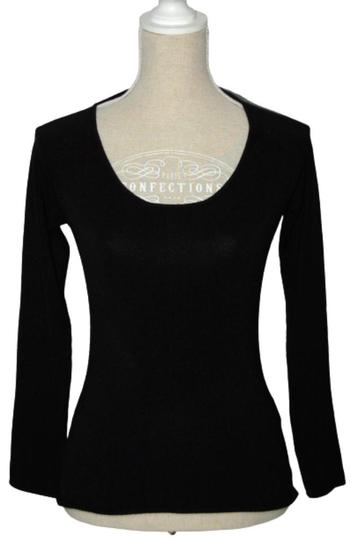 Versace, VJC zwart truitje, top, Mt. XS beschikbaar voor biedingen