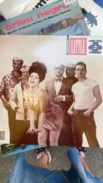Gigantjes little giants, Cd's en Dvd's, Ophalen of Verzenden, Gebruikt, 10 inch, Soul of Nu Soul