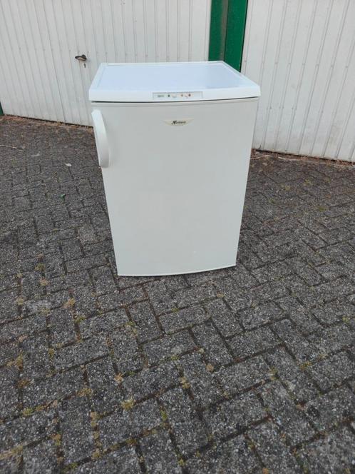 Vriezer tafelmodel 3 lades 98L A+ klasse van Nordland IPS., Witgoed en Apparatuur, Vriezers en Diepvrieskisten, Zo goed als nieuw