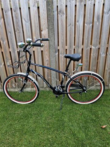 giant simple cruiser stadsfiets  beschikbaar voor biedingen