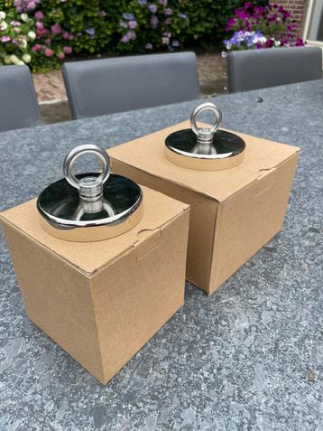 Vismagneten Nieuw! beschikbaar voor biedingen